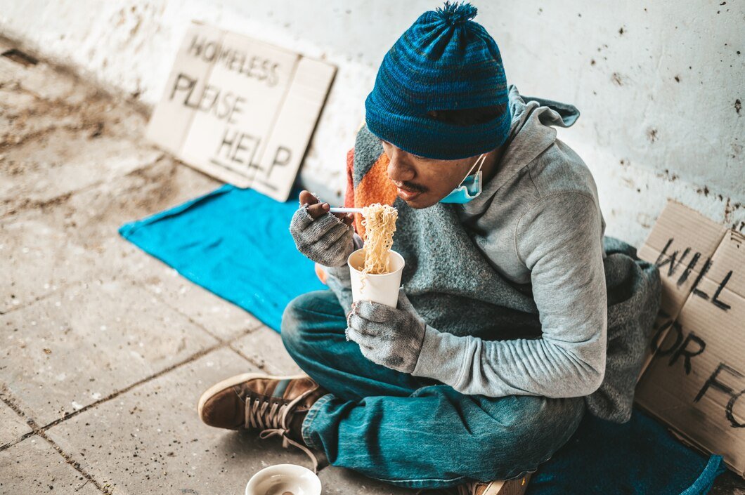 Legal Status and Regulations of Begging in Luxembourg Explained