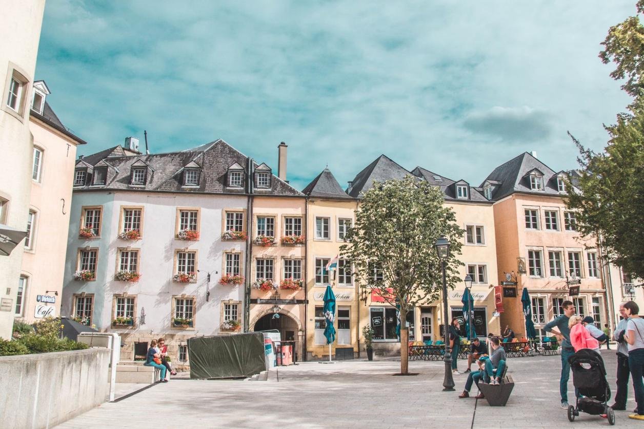 Discover the Unique Charm and Attractions of Luxembourg for Travelers
