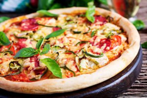 Discover the Top 10 Pizza Restaurants Near You in Luxembourg City Best pizza in Luxembourg City near me