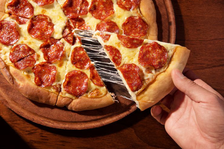 Discover the Best American Pizza Spots in Luxembourg City - Top 10 Restaurants American pizza in Luxembourg City near me