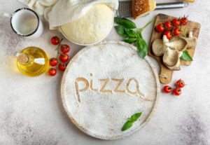 Top 10 Restaurants for Gluten-Free Pizza in Luxembourg City 2025 Gluten free pizza in Luxembourg City near me