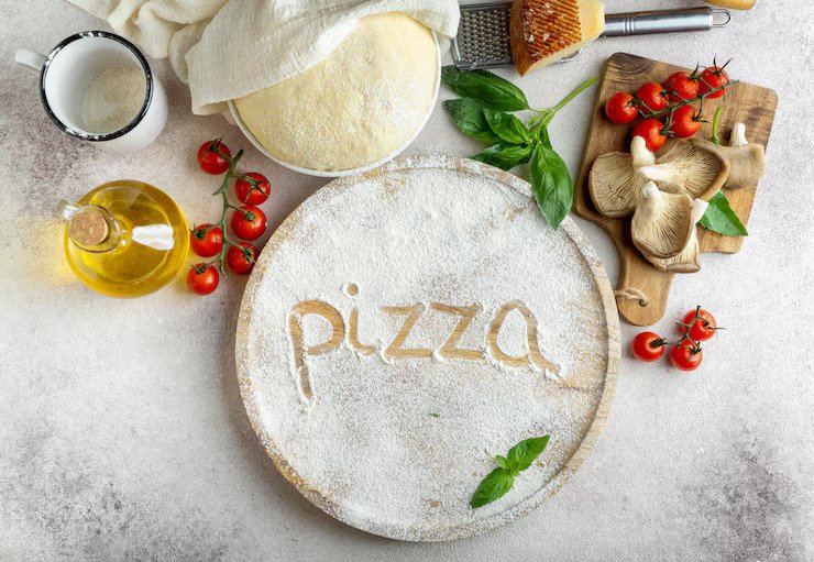 Top 10 Restaurants for Gluten-Free Pizza in Luxembourg City 2025 Gluten free pizza in Luxembourg City near me