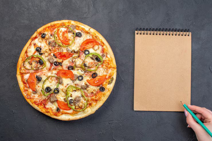 Discover the Best Pizza Prices and Top 10 Restaurants in Luxembourg City Pizza price in Luxembourg City near me