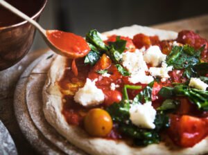 Discover the Top 10 Places for Authentic Neapolitan Pizza in Luxembourg City Best Neapolitan pizza in Luxembourg City near me