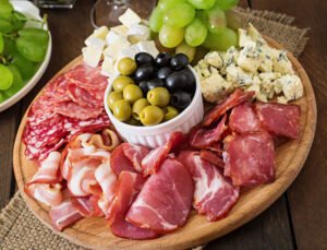 Discover the Traditional Appetizer of Luxembourg - A Culinary Delight What is the traditional appetizer in Luxembourg?