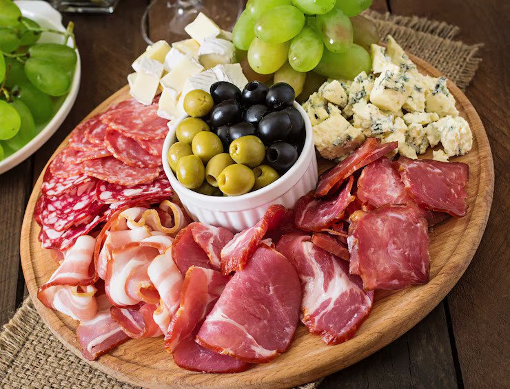 Discover the Traditional Appetizer of Luxembourg - A Culinary Delight What is the traditional appetizer in Luxembourg?