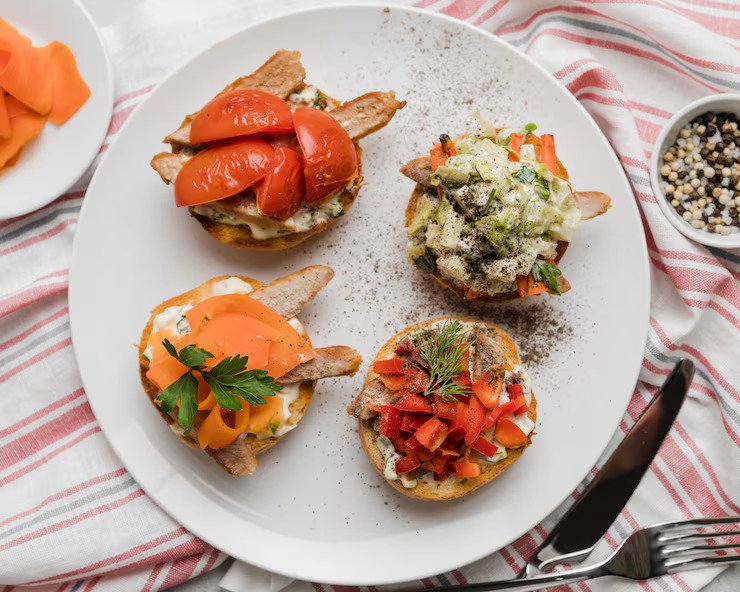 Exploring the Culinary Heritage of Luxembourg Through Its Traditional Dishes What food is Luxembourg famous for? Traditional Luxembourg dishes