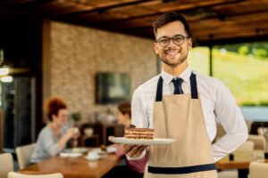 Understanding the Tipping Culture for Waiters in Luxembourg Dining Establishments Do you tip waiters in Luxembourg?