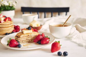 Traditional Luxembourg Breakfast Foods and Their Unique Flavors What do Luxembourg people eat for breakfast?