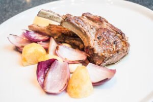 Discovering Luxembourg's Culinary Jewel - The Best Traditional Dish What is Luxembourg best dish?