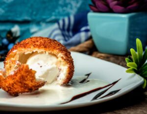 Discovering the Culinary Tradition of Quenelles in Luxembourg What is a quenelle in Luxembourg?