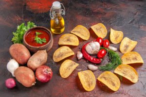 Discover the Traditional Luxembourgish Delight of Gromperekichelcher What is gromperekichelcher?