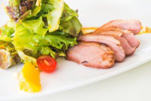 Discover the Ingredients and Flavors of Traditional Judd Mat Gaardebounen What is in Judd Mat Gaardebounen?