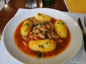 Exploring Kuddelfleck and Other Unique Offal Dishes from Around the Globe What is Kuddelfleck and other offal dishes?