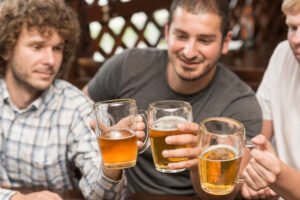 Exploring Luxembourg's Beer Culture and Its Unique Brewing Traditions Is Luxembourg known for beer?