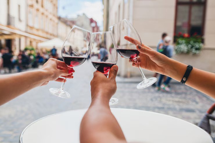 Discover the Traditional Beverage That Defines Luxembourg's Cultural Identity What is the national drink of Luxembourg?