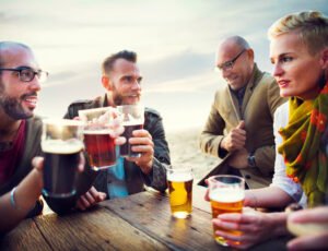 Exploring Luxembourg's Unique Beer Traditions and Local Brewing History What is the local beer in Luxembourg?