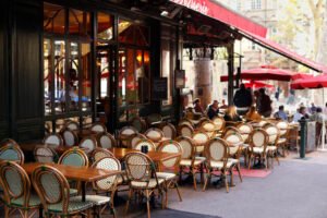 Exploring Culinary Delights and Catering Services in Luxembourg City Food catering in Luxembourg City