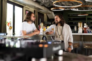 Exploring the Intricacies of Luxembourg's Unique Drinking Traditions and Social Norms What is the drinking culture in Luxembourg?