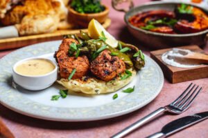 Discover the Best African Restaurants in Luxembourg City - Top 10 Local Favorites Best African food in Luxembourg City near me