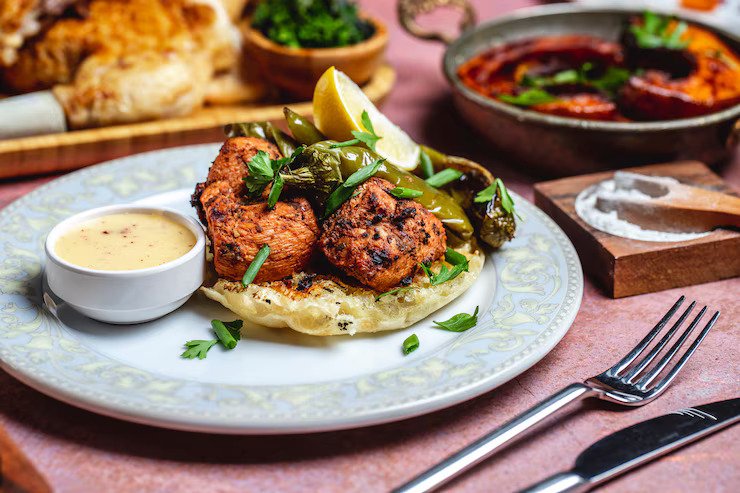 Discover the Best African Restaurants in Luxembourg City - Top 10 Local Favorites Best African food in Luxembourg City near me