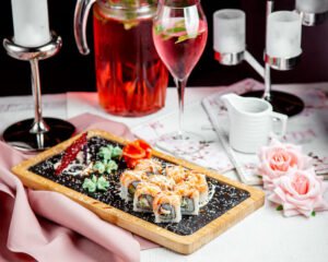 Discover the Top 10 Asian Restaurants in Luxembourg City for Authentic Cuisine Best Asian food in Luxembourg City near me