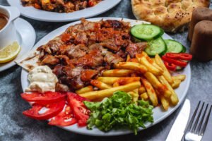 Discover the Top 10 Arabic Restaurants in Luxembourg City for Authentic Cuisine Best Arabic food in Luxembourg City near me