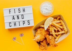 Top 10 Restaurants for Authentic British Cuisine in Luxembourg City Best British food in Luxembourg City near me