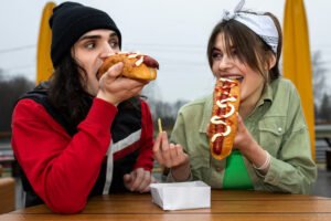 Discover the Top 10 Fast Food Spots in Luxembourg City for Quick Bites Best fast food in Luxembourg City near me