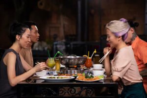 Explore Top 10 Thai Restaurants in Luxembourg City for Authentic Flavors Best Thai food in Luxembourg City near me