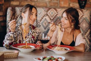 Discover the Top 10 Italian Restaurants in Luxembourg City Near You Best Italian food in Luxembourg City near me