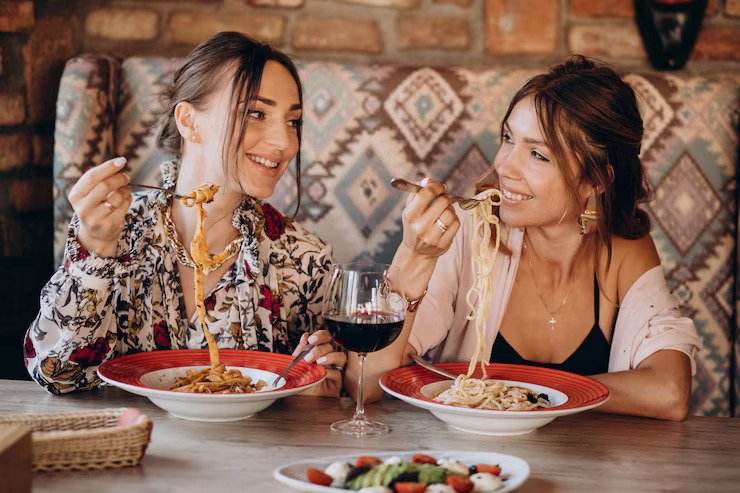 Discover the Top 10 Italian Restaurants in Luxembourg City Near You Best Italian food in Luxembourg City near me