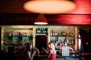 Discover the Top 10 Best Bars and Pubs in Luxembourg City Near You Best bars and pubs in Luxembourg City near me