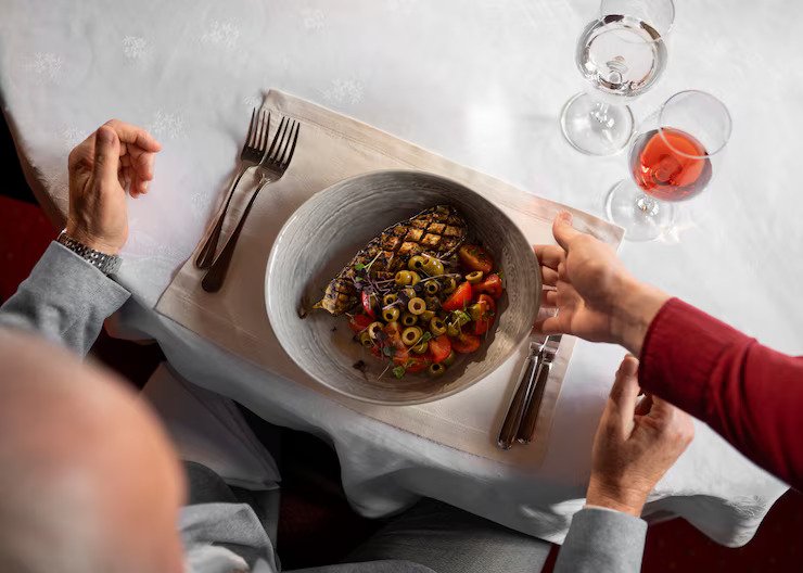 Discover the Top 10 Spanish Restaurants in Luxembourg City for Authentic Cuisine Best Spanish food in Luxembourg City near me