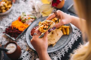 Discover the Top 10 Mexican Restaurants Near You in Luxembourg City Best Mexican food in Luxembourg City near me