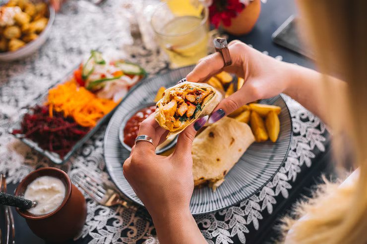 Discover the Top 10 Mexican Restaurants Near You in Luxembourg City Best Mexican food in Luxembourg City near me