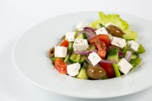 Top 10 Greek Restaurants in Luxembourg City for Authentic Mediterranean Cuisine Best Greek food in Luxembourg City near me