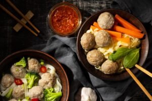 Discover the Top 10 Vietnamese Restaurants in Luxembourg City Near You Best Vietnamese food in Luxembourg City near me