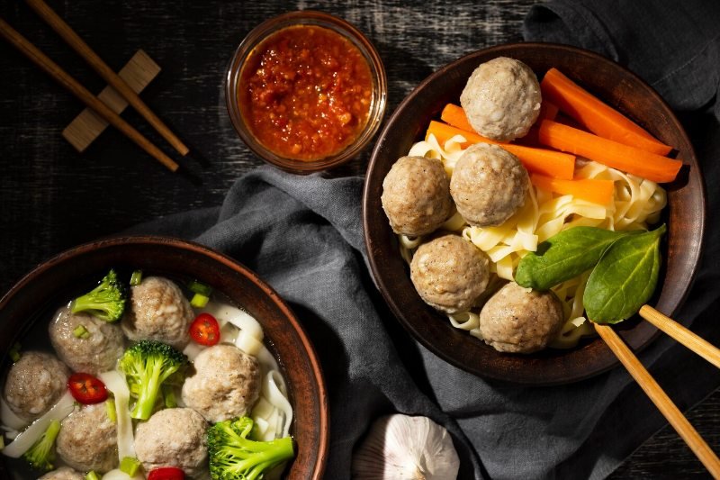 Discover the Top 10 Vietnamese Restaurants in Luxembourg City Near You Best Vietnamese food in Luxembourg City near me