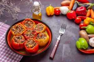 Discover the Top 10 Persian Restaurants in Luxembourg City for Authentic Cuisine Best Persian food in Luxembourg City near me