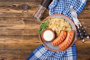 Discover Top 10 Polish Restaurants in Luxembourg City for Authentic Cuisine Best Polish food in Luxembourg City near me