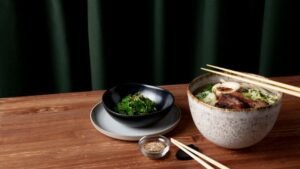 Discover the Top 10 Must-Try Ramen Spots in Luxembourg City Near You Best Ramen in Luxembourg City near me