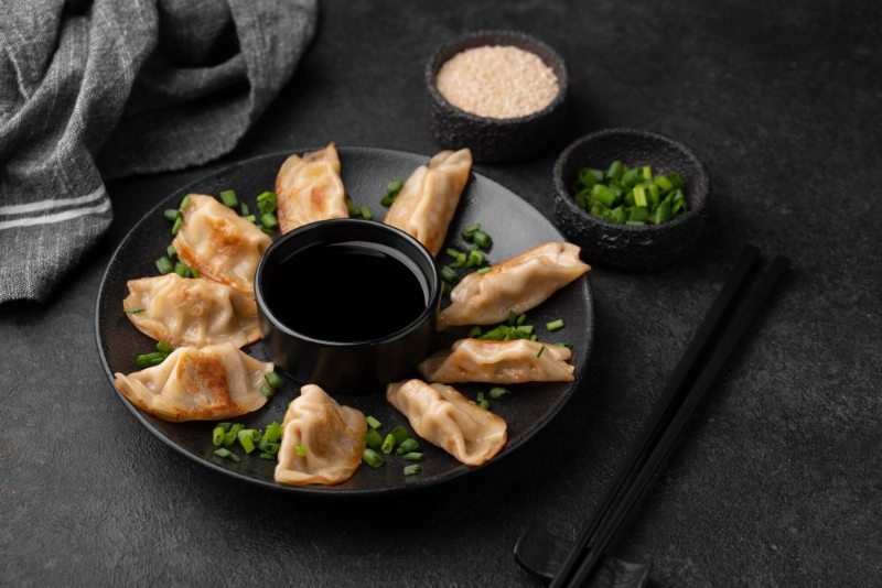 Discover the Top 10 Dim Sum Restaurants in Luxembourg City Near You Best Dim Sum in Luxembourg City near me