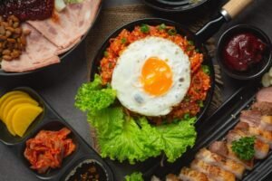 Explore the Top 10 Bibimbap Restaurants in Luxembourg City Near You Best Bibimbap in Luxembourg City near me