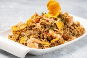 Discover the Top 10 Restaurants for Nasi Goreng in Luxembourg City Nearby Best Nasi Goreng in Luxembourg City near me