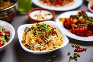 Discover the Top 10 Biryani Restaurants in Luxembourg City Near You Best Biryani in Luxembourg City near me