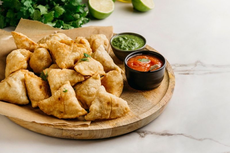 Top 10 Places for Authentic Gyoza Dumplings in Luxembourg City Near You Best Dumplings (Gyoza) in Luxembourg City near me