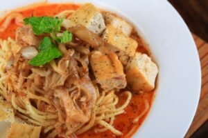 Discover the Top 10 Laksa Restaurants in Luxembourg City Near You Best Laksa in Luxembourg City near me