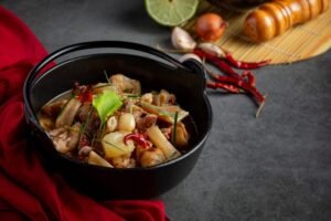 Discover the Top 10 Restaurants for Authentic Mapo Tofu in Luxembourg City Best Mapo Tofu in Luxembourg City near me