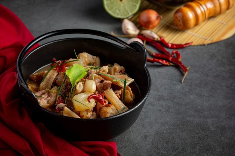 Discover the Top 10 Restaurants for Authentic Mapo Tofu in Luxembourg City Best Mapo Tofu in Luxembourg City near me